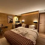 Alpstuga La Roanneuse - Cosy