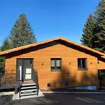 Chalet La Roanneuse - Cosy Francorchamps