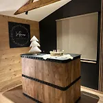 La Roanneuse - Cosy Francorchamps