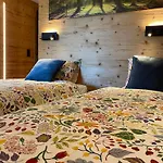 La Roanneuse - Cosy Francorchamps