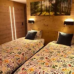 La Roanneuse - Cosy * Francorchamps