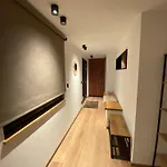 Alpstuga La Roanneuse - Cosy *