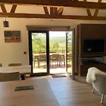 La Roanneuse - Cosy בקתה *