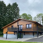 Alpstuga La Roanneuse - Cosy *