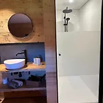 Alpstuga La Roanneuse - Cosy *