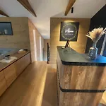 La Roanneuse - Cosy Chalet
