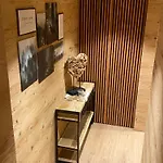 Alpstuga La Roanneuse - Cosy Francorchamps