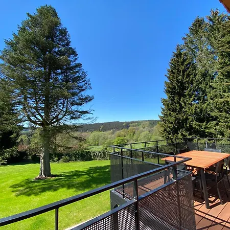 La Roanneuse - Cosy * Francorchamps