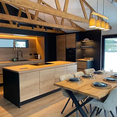 Chalet La Roanneuse - Cosy