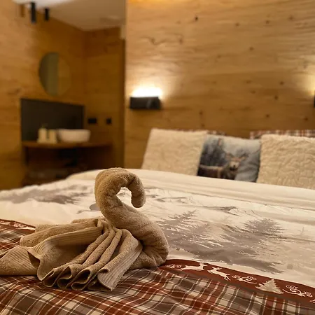 Chalé La Roanneuse - Cosy Francorchamps