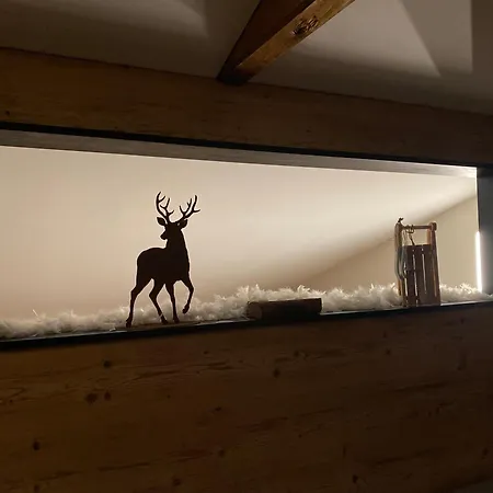 La Roanneuse - Cosy Chalet