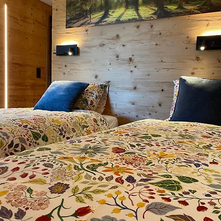 La Roanneuse - Cosy Francorchamps