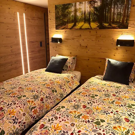 La Roanneuse - Cosy * Francorchamps