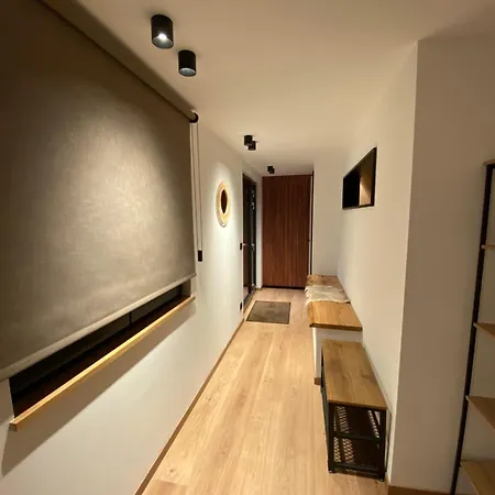 Chalet La Roanneuse - Cosy *