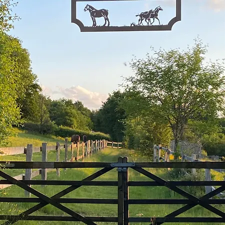 La Roanneuse - Cosy Francorchamps