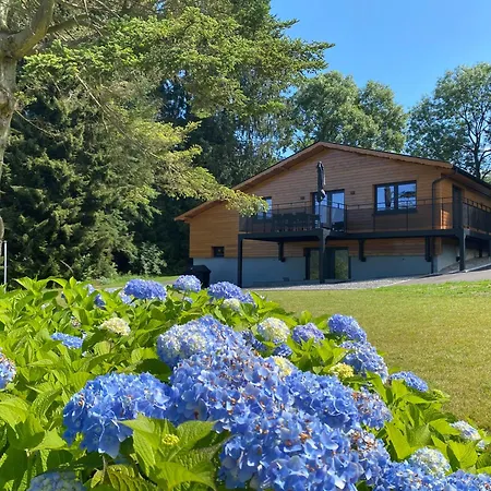 La Roanneuse - Cosy Francorchamps