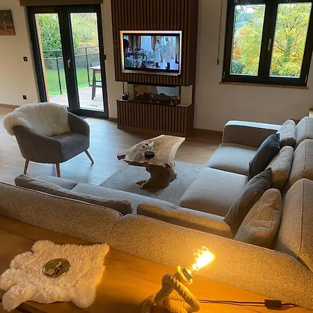 Chalet La Roanneuse - Cosy