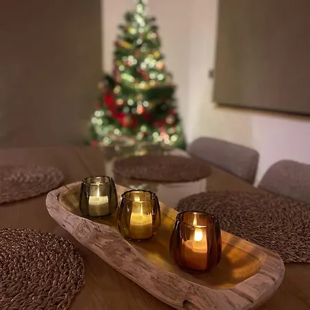 La Roanneuse - Cosy * Francorchamps