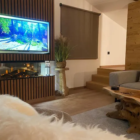 La Roanneuse - Cosy Chalet Francorchamps