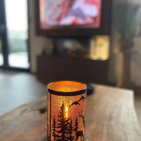 La Roanneuse - Cosy * Francorchamps