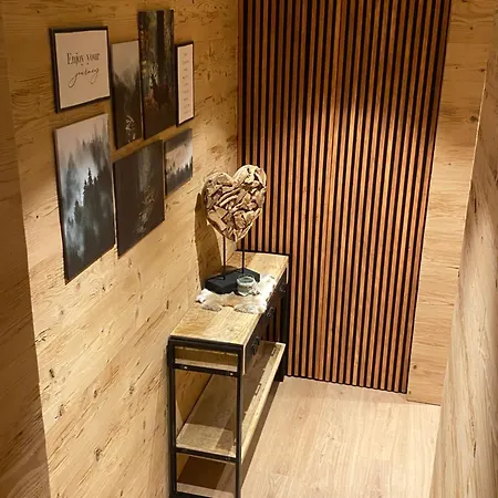 Chalet La Roanneuse - Cosy Francorchamps