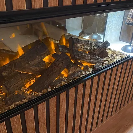 La Roanneuse - Cosy *