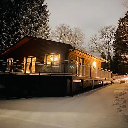 La Roanneuse - Cosy Domek alpejski *