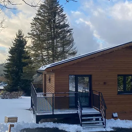 La Roanneuse - Cosy *