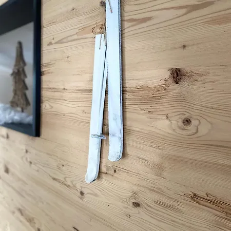 La Roanneuse - Cosy Alpesi faház *