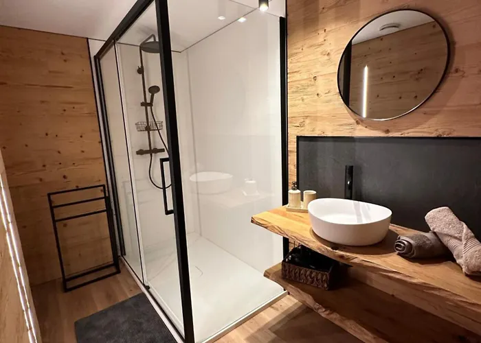 La Roanneuse - Cosy Francorchamps