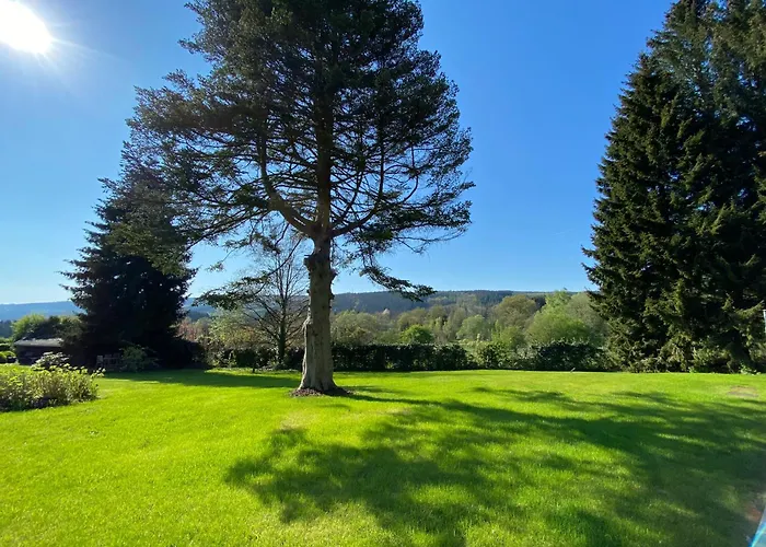 Domek alpejski La Roanneuse - Cosy