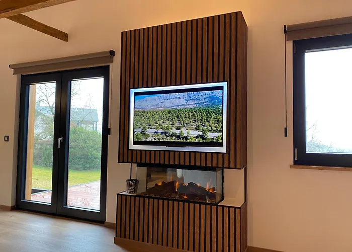 La Roanneuse - Cosy Francorchamps