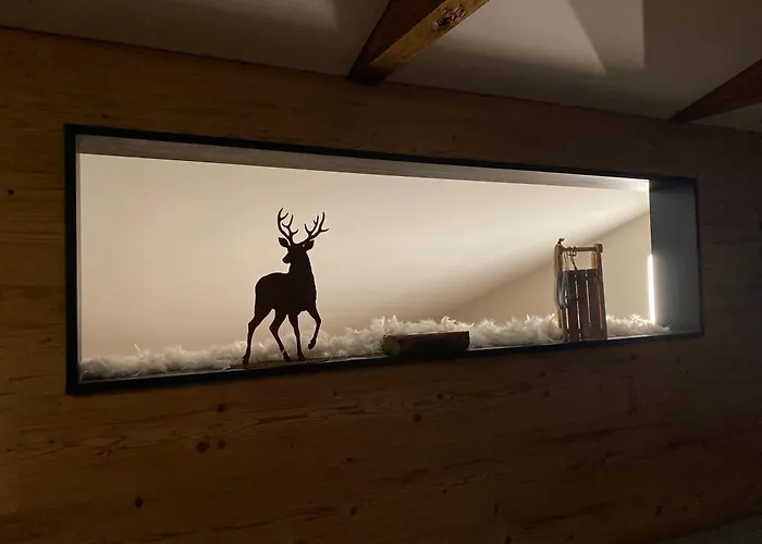 La Roanneuse - Cosy Domek alpejski