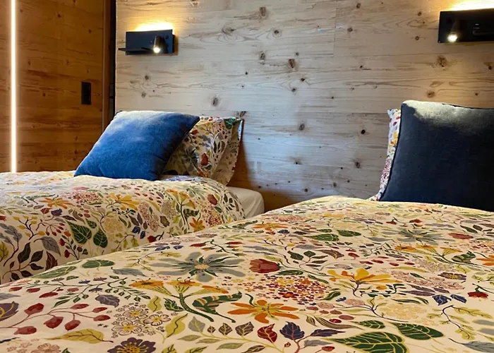 La Roanneuse - Cosy Francorchamps