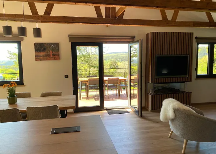 La Roanneuse - Cosy Domek alpejski *