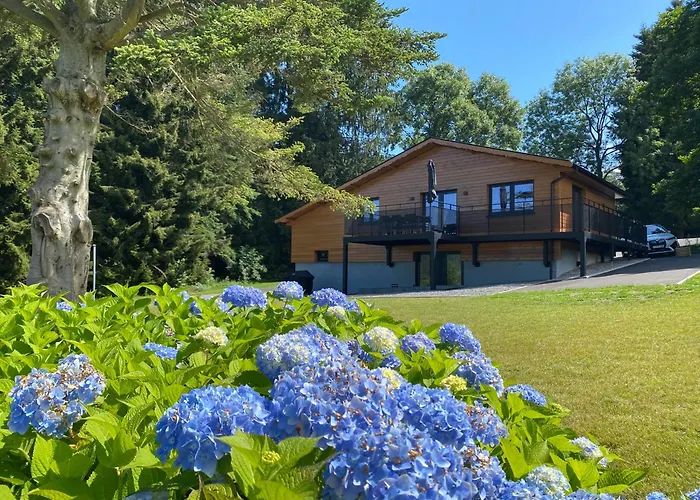 La Roanneuse - Cosy Francorchamps