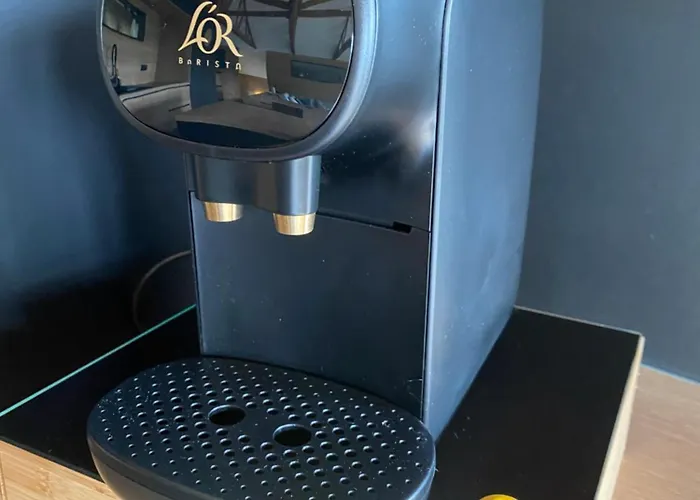 Domek alpejski La Roanneuse - Cosy *