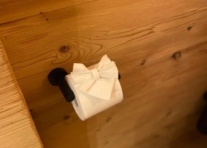 Domek alpejski La Roanneuse - Cosy