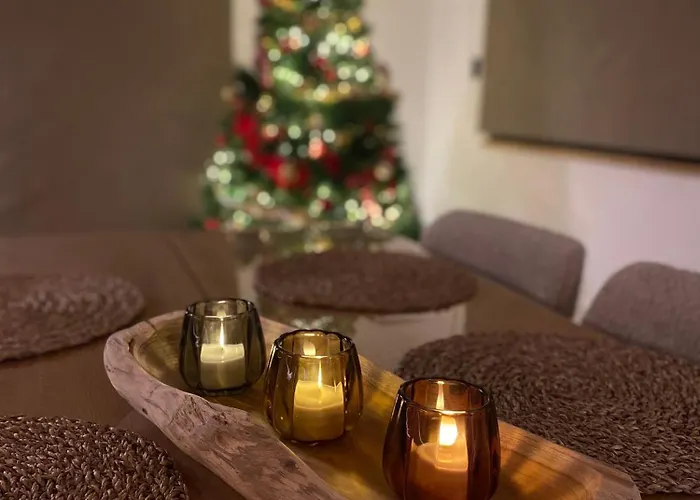 La Roanneuse - Cosy * Francorchamps