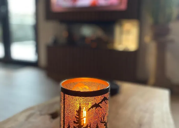 La Roanneuse - Cosy * Francorchamps