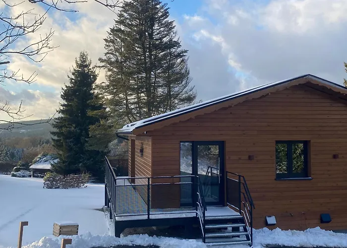 La Roanneuse - Cosy *