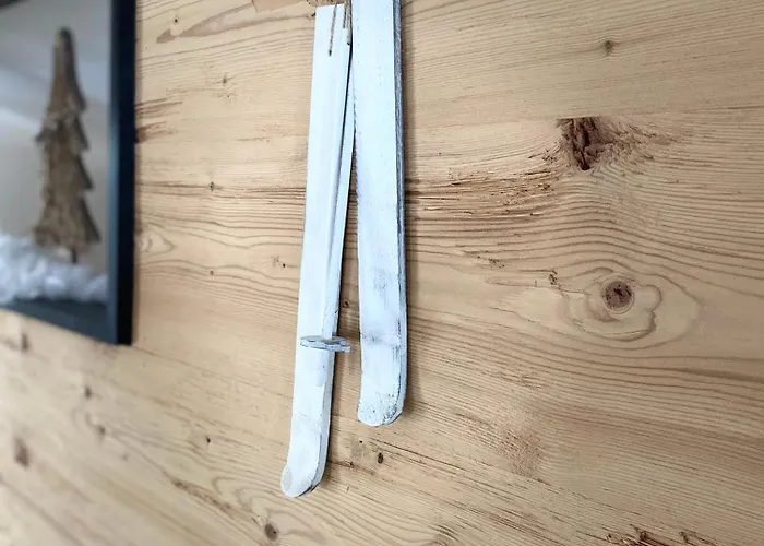 La Roanneuse - Cosy Domek alpejski *