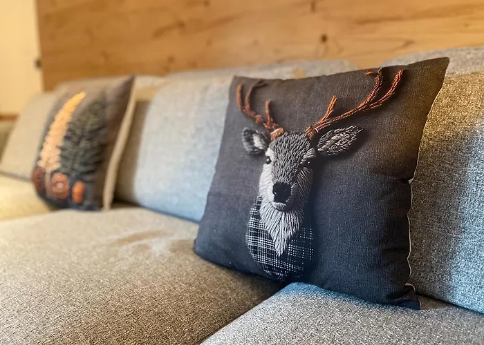 La Roanneuse - Cosy Domek alpejski