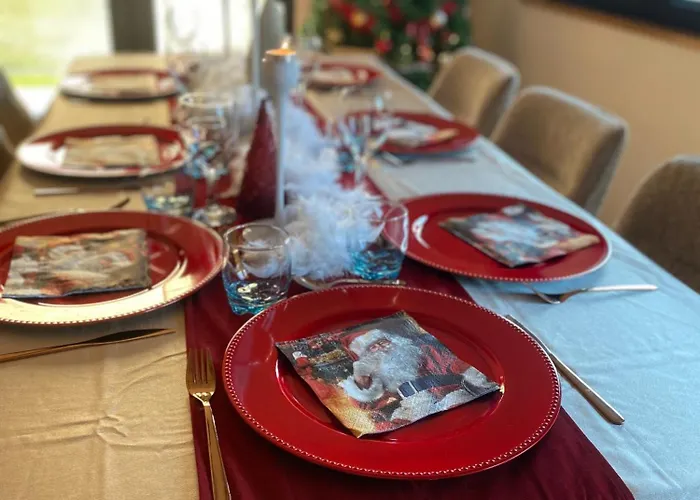 La Roanneuse - Cosy Domek alpejski Francorchamps